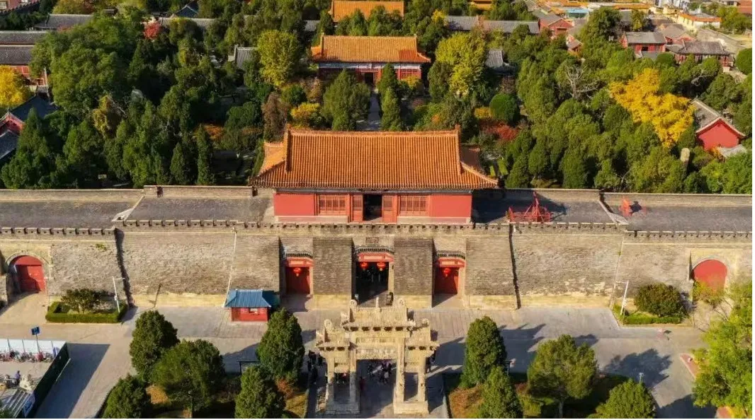 評估咨詢(xún)丨聚焦泰山博物院，泰山工程咨詢(xún)院完成該項目前期評估審查工作